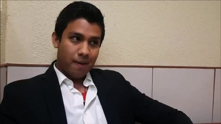 Entrevista